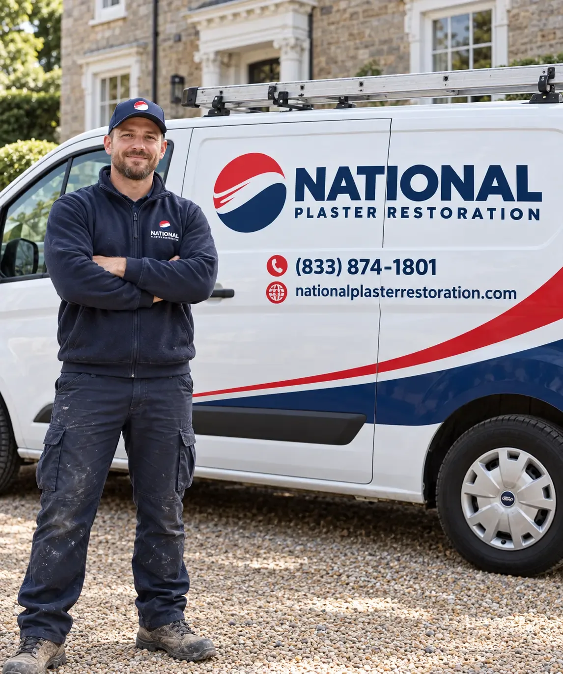 Plaster Repair Eckerty, IN FAQs